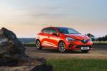 Renault Clio 2019 года (UK)